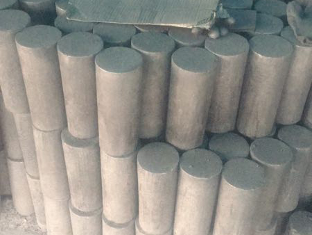 Fine Structured High Purity Graphite