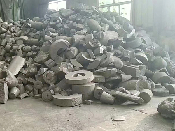 石墨碎