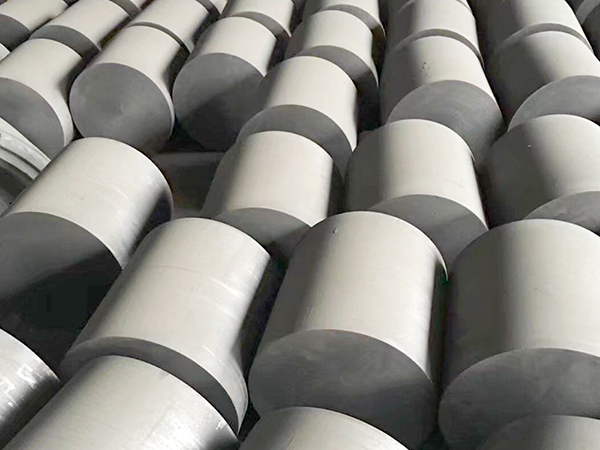 Graphite products
