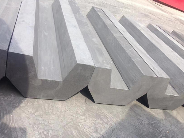 Graphite products